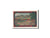 Banknote, Germany, Weddersleben, 10 Pfennig, paysage, 1921, Undated, UNC(65-70)
