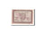 Banknote, Germany, Weddersleben, 25 Pfennig, paysage, 1921, Undated, UNC(65-70)