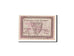 Banknote, Germany, Weddersleben, 25 Pfennig, paysage, 1921, Undated, UNC(65-70)