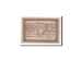 Biljet, Duitsland, Weddersleben, 50 Pfennig, paysage, 1921, Undated, NIEUW