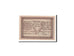 Banknote, Germany, Weddersleben, 50 Pfennig, paysage, 1921, Undated, UNC(65-70)