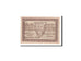 Geldschein, Deutschland, Weddersleben, 75 Pfennig, paysage, 1921, Undated, UNZ
