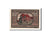 Geldschein, Deutschland, Wasungen, 75 Pfennig, efondrement, 1921, 1921-10-01