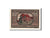 Banknote, Germany, Wasungen, 75 Pfennig, efondrement, 1921, 1921-10-01