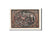Banknote, Germany, Wasungen, 75 Pfennig, efondrement, 1921, 1921-10-01