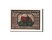 Banknote, Germany, Wasungen, 75 Pfennig, efondrement, 1921, 1921-10-01
