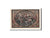 Banknote, Germany, Wasungen, 75 Pfennig, efondrement, 1921, 1921-10-01