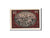 Banknote, Germany, Wasungen, 50 Pfennig, efondrement, 1921, 1921-10-01