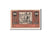 Banknote, Germany, Wilsnack, 50 Pfennig, personnage, O.D, Undated, UNC(65-70)