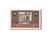 Banknote, Germany, Wilsnack, 75 Pfennig, personnage, O.D, Undated, UNC(65-70)