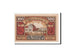 Banknote, Germany, Wilsnack, 100 Pfennig, personnage, O.D, Undated, UNC(65-70)