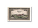 Banknote, Germany, Wildeshausen, 25 Pfennig, décoration, 1921, 1921-12-01