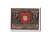 Biljet, Duitsland, Wesel, 75 Pfennig, cavalier, 1921, Undated, NIEUW