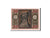 Banknote, Germany, Wesel, 50 Pfennig, Monument, 1921, Undated, UNC(65-70)