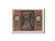 Banknot, Niemcy, Wesel, 50 Pfennig, Monument, 1921, Undated, UNC(65-70)