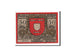 Banknote, Germany, Wesel, 50 Pfennig, château, 1921, Undated, UNC(65-70)
