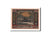 Banknote, Germany, Wesel, 50 Pfennig, château, 1921, Undated, UNC(65-70)
