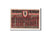 Banknote, Germany, Wedel, 1 Mark, personnage, 1921, 1921-06-10, UNC(65-70)