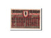 Banconote, Germania, Wedel, 1 Mark, personnage, 1921, 1921-06-10, FDS