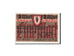 Banconote, Germania, Wedel, 1 Mark, personnage, 1921, 1921-06-10, FDS