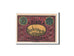 Banconote, Germania, Weida Stadt, 75 Pfennig, paysage, 1921, 1921-09-30, FDS