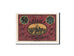 Banknot, Niemcy, Weida Stadt, 50 Pfennig, Eglise 1, 1921, 1921-09-30