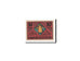 Banconote, Germania, Weida Stadt, 10 Pfennig, Eglise, 1921, 1921-09-30, FDS
