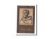 Banknote, Germany, Wittenberg, 50 Pfennig, portrait, 1922, Undated, UNC(65-70)