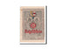 Banknote, Germany, Wismar, 75 Pfennig, Monument, O.D, Undated, UNC(65-70)