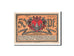 Banknote, Germany, Wittenberge, 50 Pfennig, pont, O.D, Undated, UNC(65-70)
