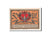 Banknote, Germany, Wittenberge, 50 Pfennig, Batiment, O.D, Undated, UNC(65-70)