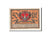 Banknote, Germany, Wittenberge, 50 Pfennig, Eglise, O.D, Undated, UNC(65-70)