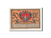 Banknote, Germany, Wittenberge, 50 Pfennig, Eglise, O.D, Undated, UNC(65-70)