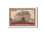 Banknote, Germany, Wittenberge, 50 Pfennig, château, O.D, Undated, UNC(65-70)