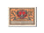 Banknote, Germany, Wittenberge, 50 Pfennig, chateau 1, O.D, Undated, UNC(65-70)