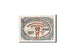 Banconote, Germania, Winzeldorf, 50 Pfennig, personnage, O.D, Undated, FDS