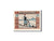 Banknote, Germany, Winzeldorf, 75 Pfennig, personnage, O.D, Undated, UNC(65-70)
