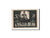 Banknote, Germany, Witzenhausen, 50 Pfennig, château, 1921, 1921-04-04