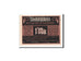 Banknote, Germany, Witzenhausen, 1 Mark, musicien, 1921, 1921-04-04, UNC(65-70)