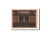 Banknote, Germany, Witzenhausen, 2 Mark, personnage, 1921, 1921-04-04