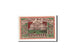 Banknote, Germany, Wörlitz, 50 Pfennig, château, O.D, Undated, UNC(65-70)
