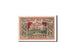 Banknot, Niemcy, Wörlitz, 50 Pfennig, paysage, O.D, Undated, UNC(65-70)