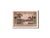 Banconote, Germania, Wörlitz, 50 Pfennig, paysage, O.D, Undated, FDS