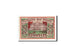 Banknot, Niemcy, Wörlitz, 50 Pfennig, chateau 1, O.D, Undated, UNC(65-70)