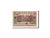 Banknote, Germany, Wörlitz, 50 Pfennig, chateau 1, O.D, Undated, UNC(65-70)
