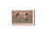 Banknote, Germany, Wörlitz, 50 Pfennig, chateau 2, O.D, Undated, UNC(65-70)