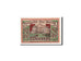 Banknot, Niemcy, Wörlitz, 50 Pfennig, chateau 2, O.D, Undated, UNC(65-70)