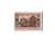 Geldschein, Deutschland, Wörlitz, 50 Pfennig, chateau 2, O.D, Undated, UNZ