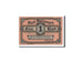 Geldschein, Deutschland, Wattenscheid, 1 Mark, Mineurs, 1921, Undated, UNZ