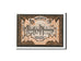 Banknot, Niemcy, Zell . i . W, 50 Pfennig, Maison, 1921, 1921-10-01, UNC(65-70)